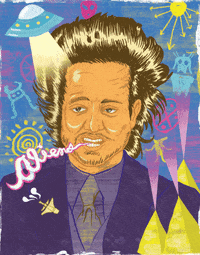 Tsoukalos GIFs - Get the best GIF on GIPHY