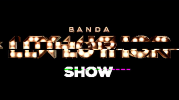 Bandalexluthor #Show #Musica #Danca GIF