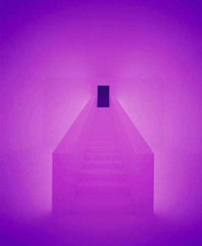 james turrell animation GIF by weinventyou