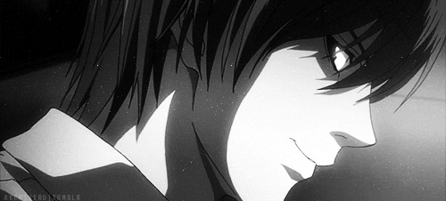 Featured image of post Light Yagami Gif Wallpaper Make your own images with our meme generator or animated gif maker