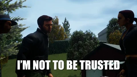 Rockstar Games divulga meme do "Here we go again" no GTA Trilogy 25