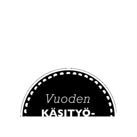 Taito Sticker by taitovarsinaissuomi