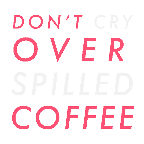 Spillmug Sticker