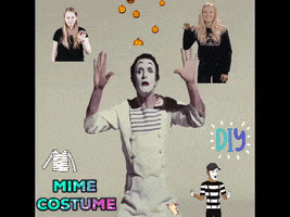 Mime GIF