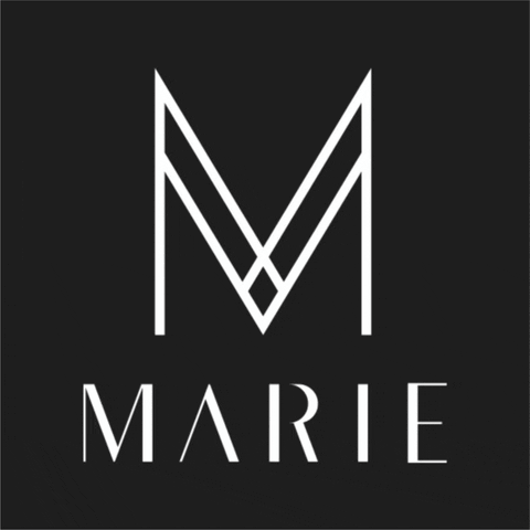 Marie GIF