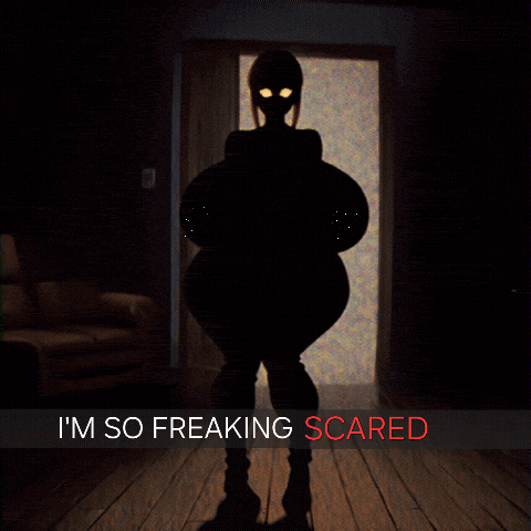 Makima GIF