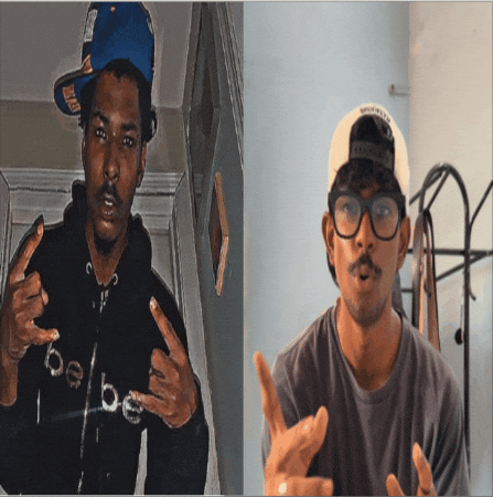 Sign Genz GIF