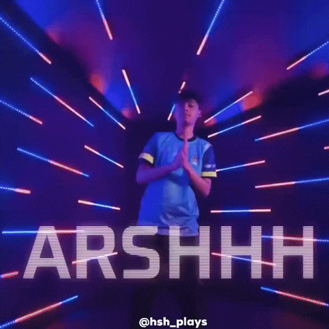 Hshplays GIF