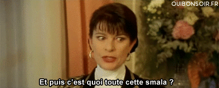 bonsoir