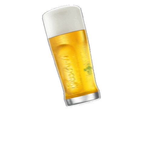 Koninklijke Grolsch Sticker