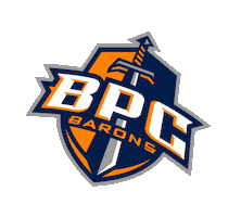 Brewton-Parker College Sticker