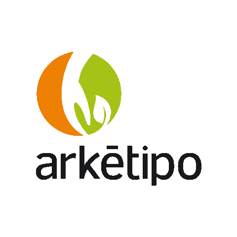 Arketipo Agro Sticker