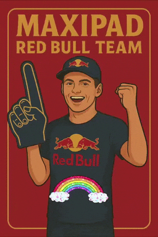 Redbull GIF