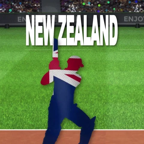 New Zealand Sport GIF