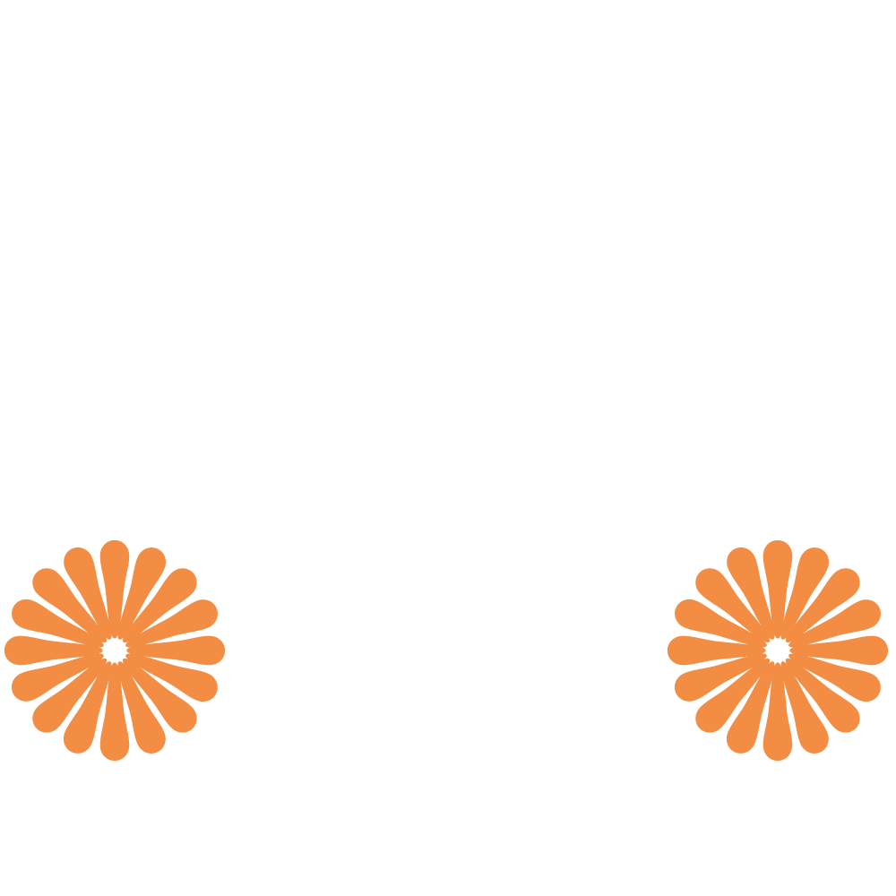 Organic Festival Sticker