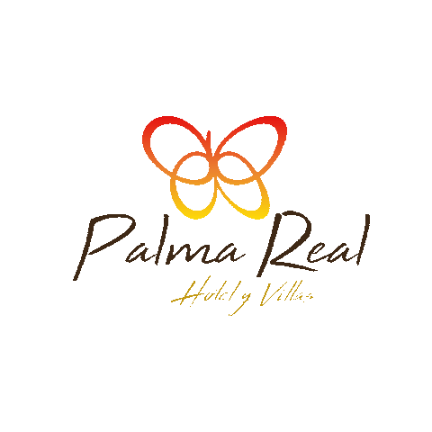Grupo Palma Real Sticker