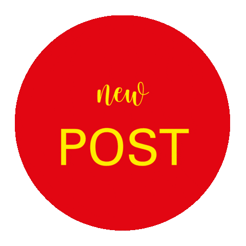 New Post Sticker by dlrg_nordrhein