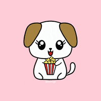 🎀 #𝒦𝒶𝓌𝒶𝒾𝒾 🎀  Puppies gif, Cute puppy videos, Cute animal videos