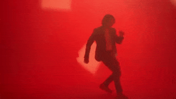 Music Video Dancing GIF by Dayglow