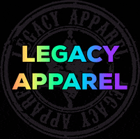 Legacy Apparel GIF