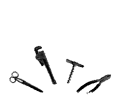 Surprise Choose Sticker by ceredia