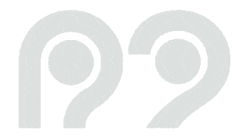 R2 Records Sticker