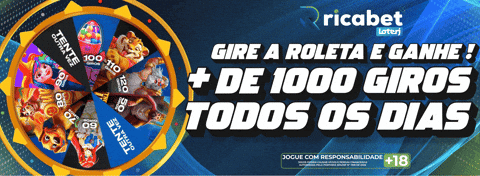 Ricabetsroleta GIF by RicaBet