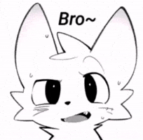 Femboy Hyphen GIF