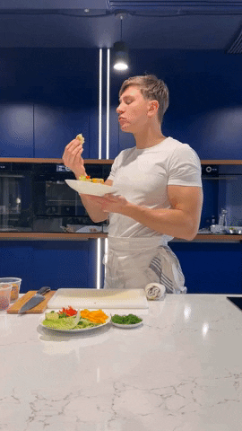 Youngchef GIF