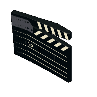 Casting Networks Sticker