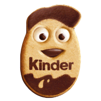 Fun Love GIF by Kinder Official