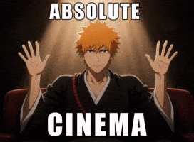 Ichigo Kurosaki GIF