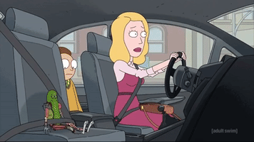 _ian_munchkin rick and morty rick morty pickle GIF