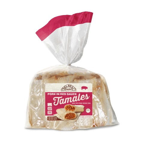 DelRealFoods Sticker