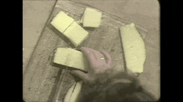 Kitchen Cooking GIF by Julia Child