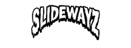 slidewayz Sticker