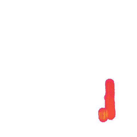 Rainbow Sticker