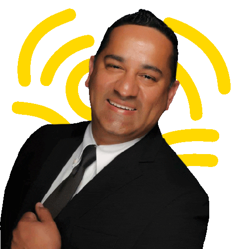 Happy Doctor Sticker by MountainBayDental