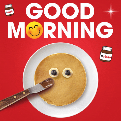 Ready Good Morning GIF - Ready GoodMorning GettingReady - Discover