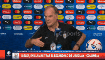 Leeds United Futbol GIF