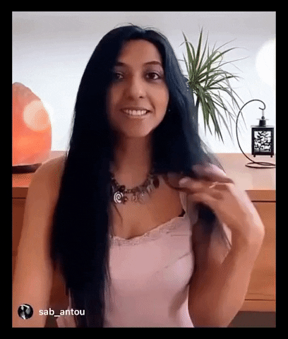 The Magnificent Abundance Manifestor GIF