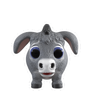 Minimates Sticker by schleich®