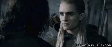 legolas