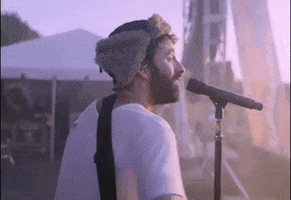 Christmas In June GIF by AJR