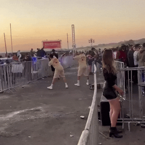 Automotivo Desande GIF