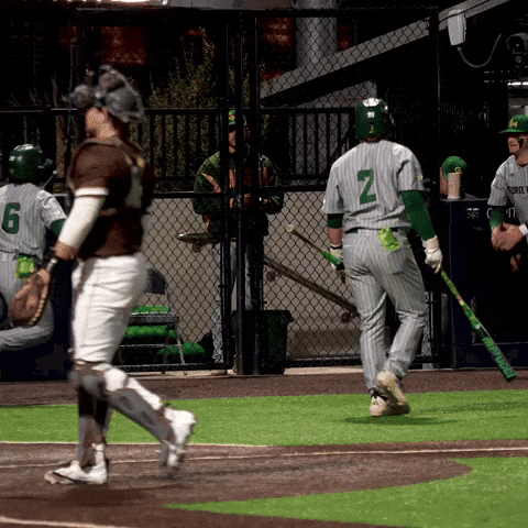 George Mason GIF by George Mason Basketball