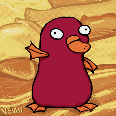 platypus