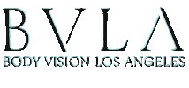 Bodyvision Sticker by BVLA