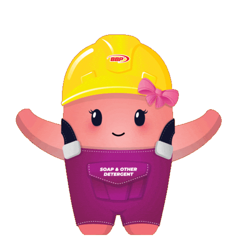 Happy Jump Sticker by PFF PAINT