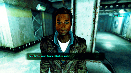 GIFs from the best fallout - GIFs - Imgur